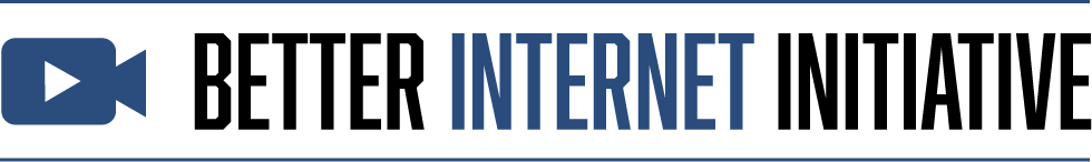 Better Internet Initiative